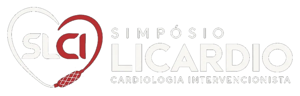 Simpósio LICARDIO de Cardiologia Intervencionista