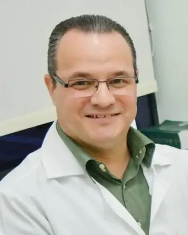 Marcelo Rava