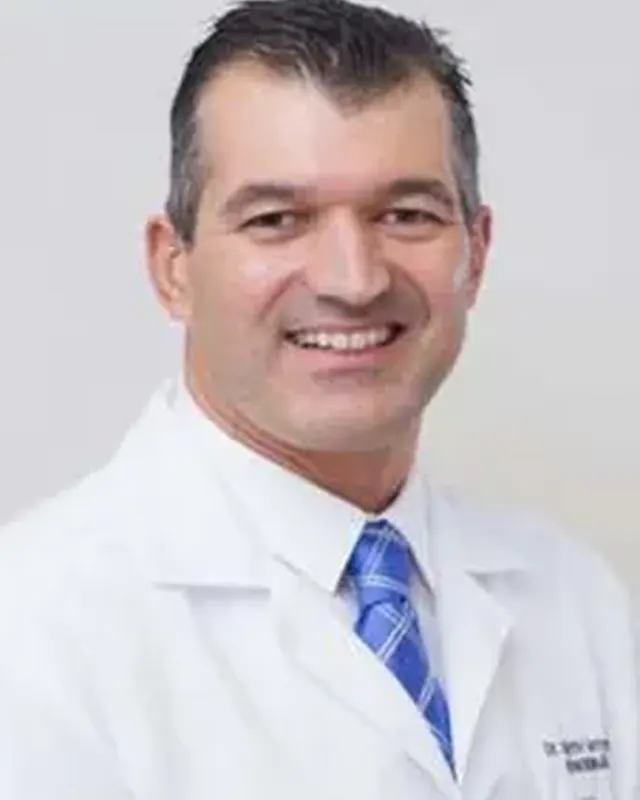 Rogério Sarmento-Leite